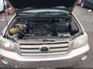 Toyota Highlander V6 Image 2