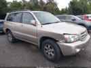 Toyota Highlander V6 Image 4