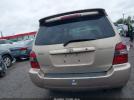 Toyota Highlander V6 Image 9
