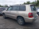Toyota Highlander V6 Image 11