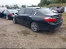 Honda Accord Ex-l V-6 Image 5