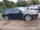 Honda Accord Ex-l V-6 Image 10