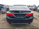 Honda Accord Ex-l V-6 Image 15