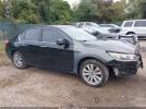 Honda Accord Ex-l V-6 Image 18