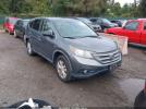 Honda CR-V Ex Image 1