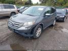 Honda CR-V Ex Image 2