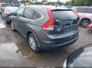 Honda CR-V Ex Image 13