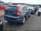 Honda CR-V Ex Image 4