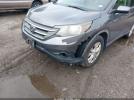 Honda CR-V Ex Image 5
