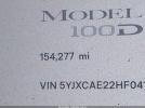 Tesla Model X Image 15
