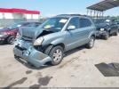 Hyundai TUCSON Image 4