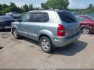 Hyundai TUCSON Image 3