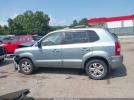 Hyundai TUCSON Image 11