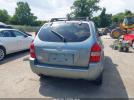 Hyundai TUCSON Image 14