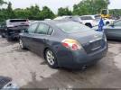 Nissan Altima 2.5 S Image 2
