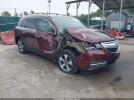 Acura MDX Acurawatch Plus Package Image 1