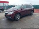 Acura MDX Acurawatch Plus Package Image 9