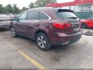 Acura MDX Acurawatch Plus Package Image 6