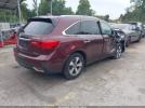 Acura MDX Acurawatch Plus Package Image 2