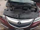 Acura MDX Acurawatch Plus Package Image 15