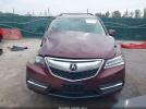Acura MDX Acurawatch Plus Package Image 16