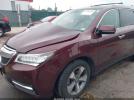 Acura MDX Acurawatch Plus Package Image 19