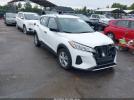 Nissan Kicks S Xtronic Cvt Image 1