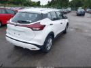 Nissan Kicks S Xtronic Cvt Image 2