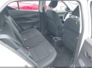 Nissan Kicks S Xtronic Cvt Image 11