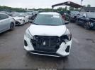 Nissan Kicks S Xtronic Cvt Image 15