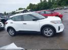 Nissan Kicks S Xtronic Cvt Image 14
