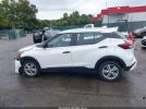 Nissan Kicks S Xtronic Cvt Image 5