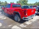 General Motors Sierra 2500HD 4wd  Standard Bed Pro Image 3