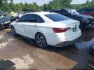 Volkswagen Jetta 2.0t Autobahn Image 16