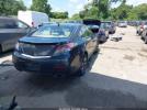 Acura TL 3.5 Image 8
