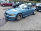 BMW Z Series 2.8 Image 11