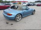 BMW Z Series 2.8 Image 7