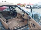 BMW Z Series 2.8 Image 8