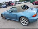 BMW Z Series 2.8 Image 13
