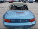 BMW Z Series 2.8 Image 3