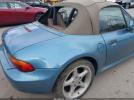 BMW Z Series 2.8 Image 14