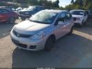 Nissan Versa 1.8s Image 9