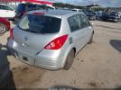 Nissan Versa 1.8s Image 2