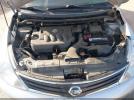 Nissan Versa 1.8s Image 7