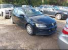 Volkswagen Jetta 2.0l S Image 1