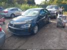Volkswagen Jetta 2.0l S Image 4