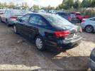 Volkswagen Jetta 2.0l S Image 8