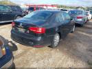 Volkswagen Jetta 2.0l S Image 2