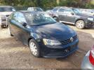 Volkswagen Jetta 2.0l S Image 6