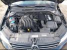 Volkswagen Jetta 2.0l S Image 10